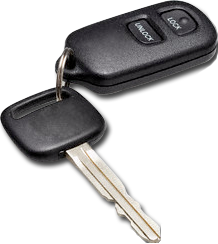 auto key